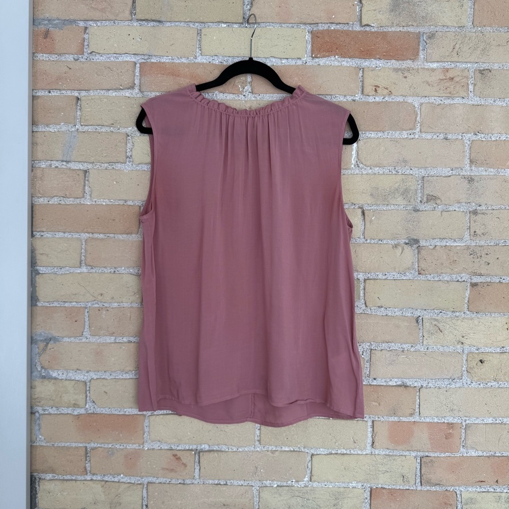 Velvet by Graham & Spencer Blouse